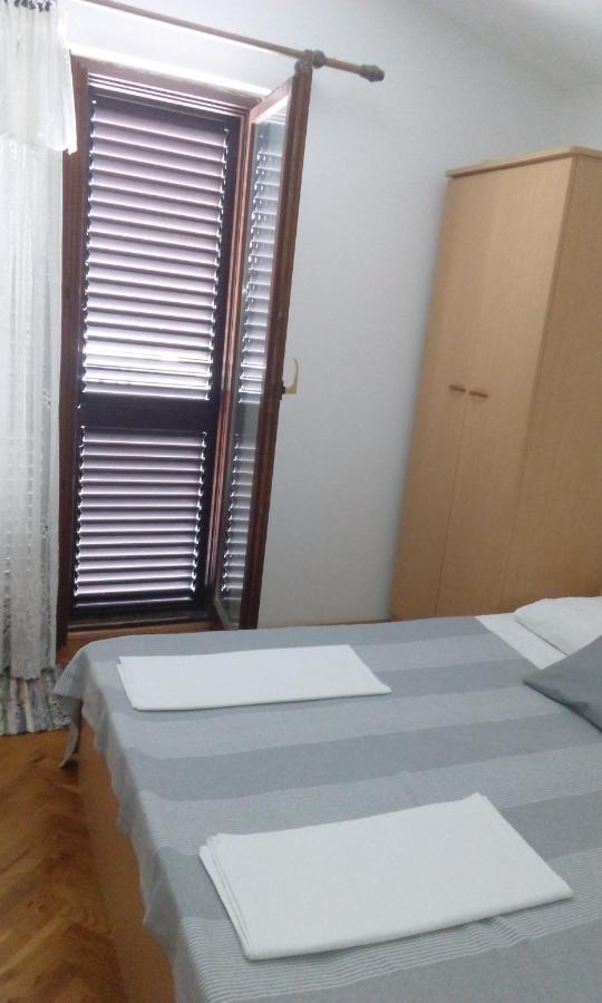 Ivan Starigrad Paklenica Bagian luar foto