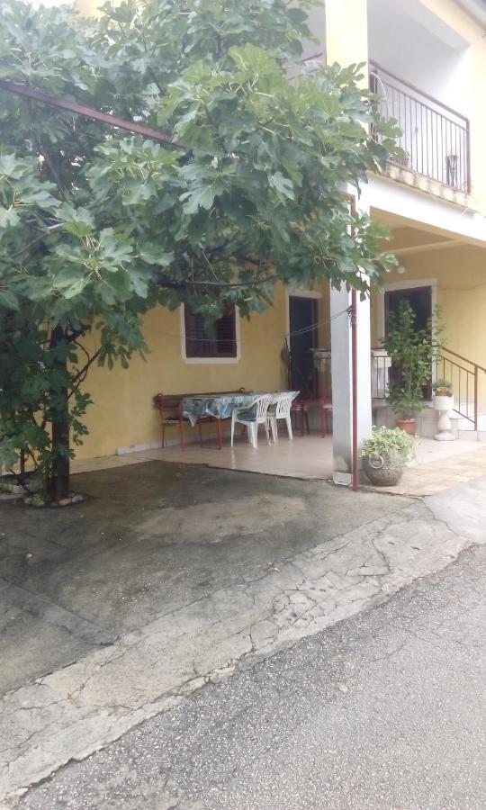 Ivan Starigrad Paklenica Bagian luar foto
